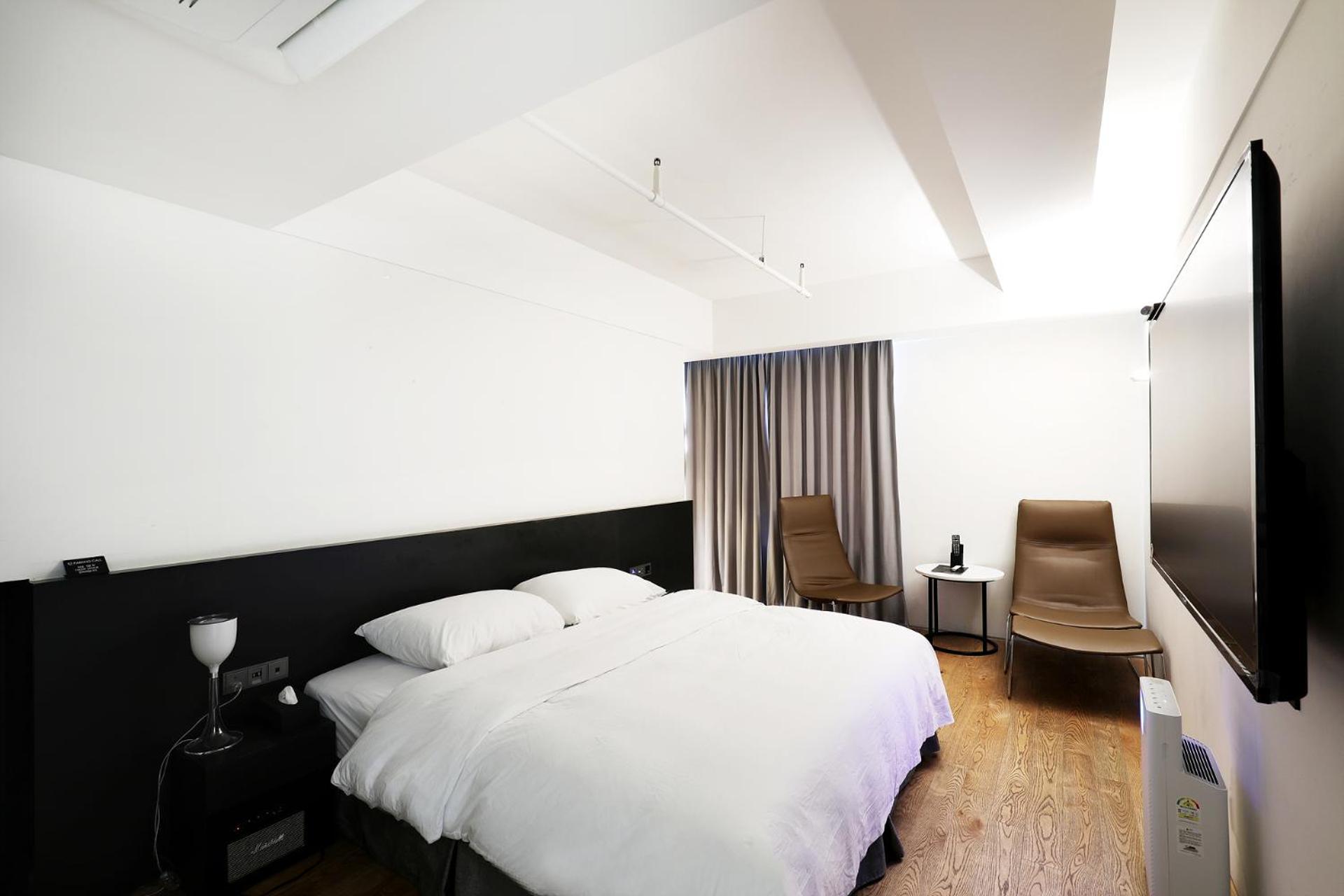 Hotel 498 Incheon Exterior photo