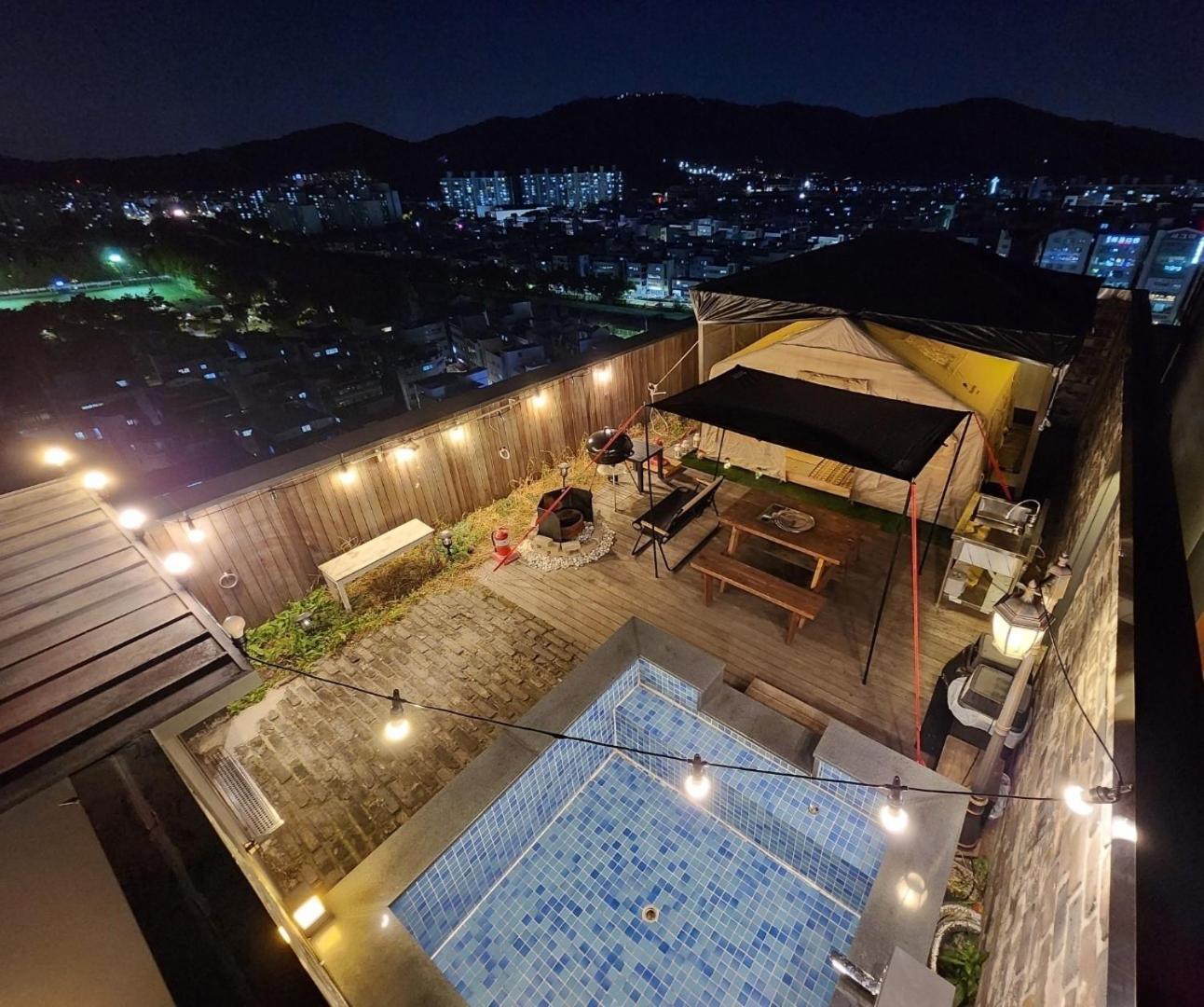 Hotel 498 Incheon Exterior photo