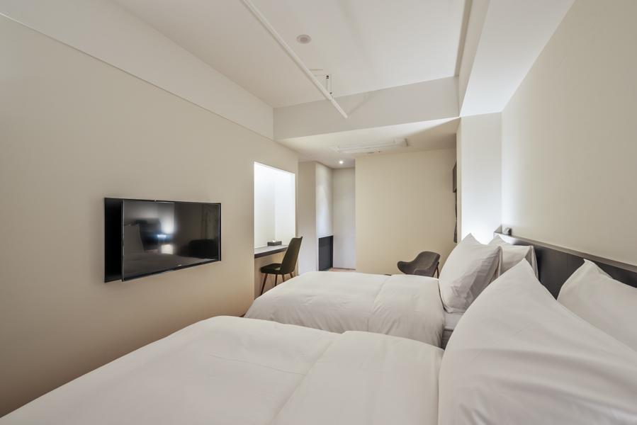 Hotel 498 Incheon Exterior photo